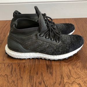 Adidas Ultraboost size 10
